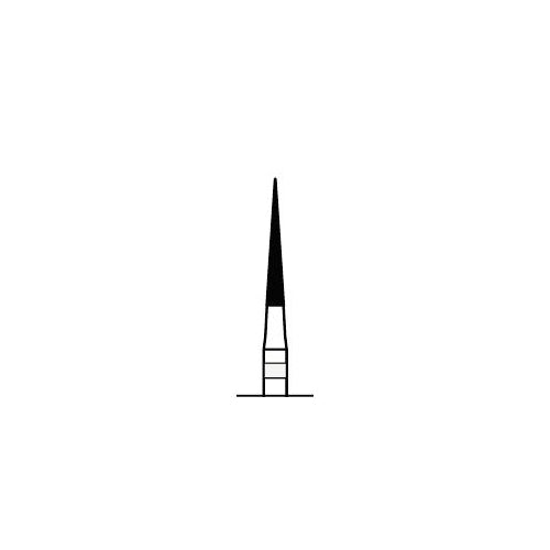 Shofu Dental 0771-3 Robot FG Friction Grip #135F 16 Blade CTF Finishing Carbide Burs 3/Pk Shofu Dental 0771-3 Robot FG Friction Grip #135F 16 Blade CTF Finishing Carbide Burs 3/Pk